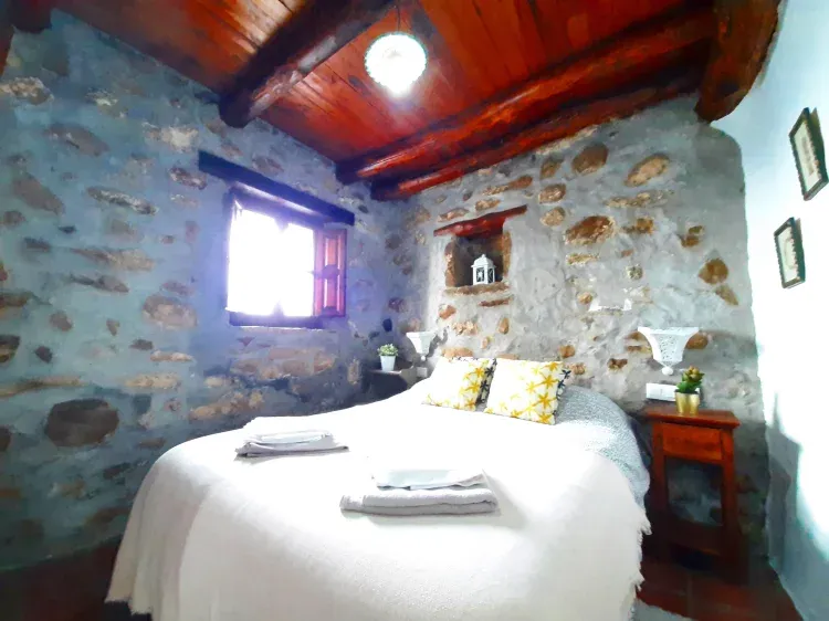 Imagen de Dormitorio de matrimonio