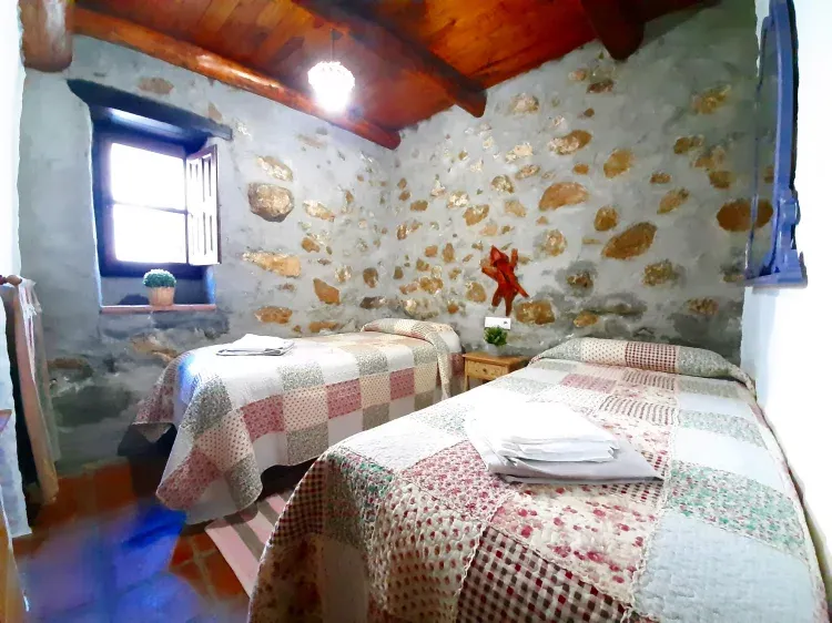 Imagen de Dormitorio dos camas