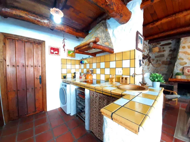 Imagen de Cocina