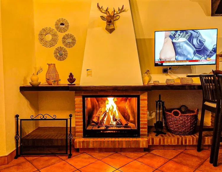 Imagen de Chimenea