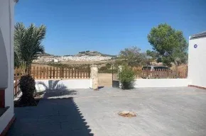 Imagen de Rancho Carita