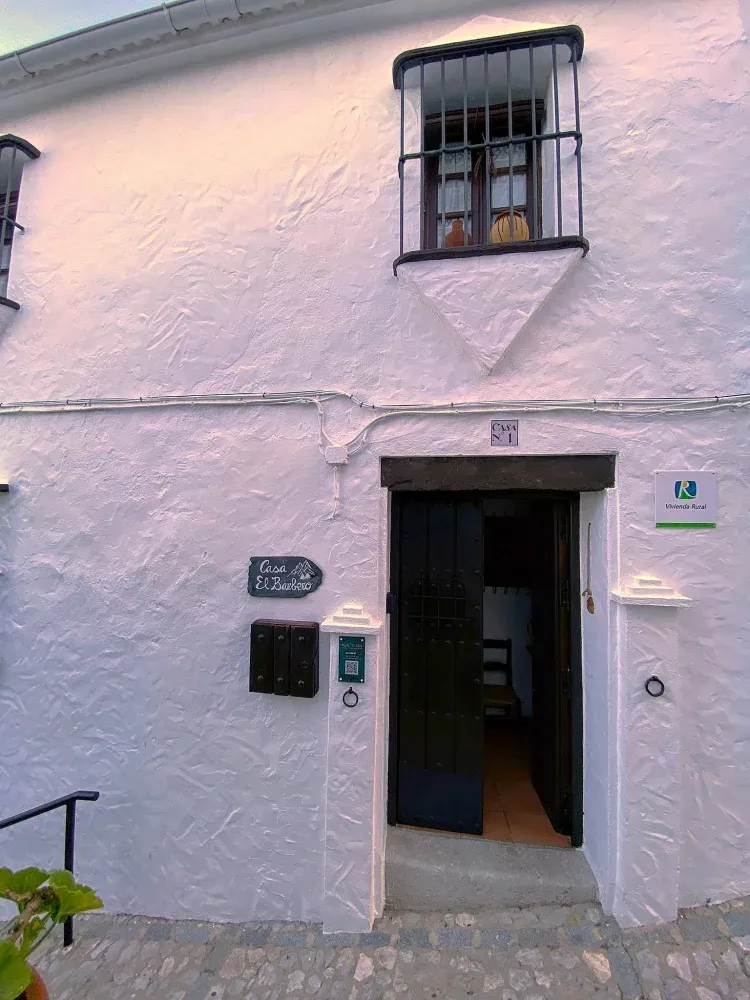 Imagen de fachada principal