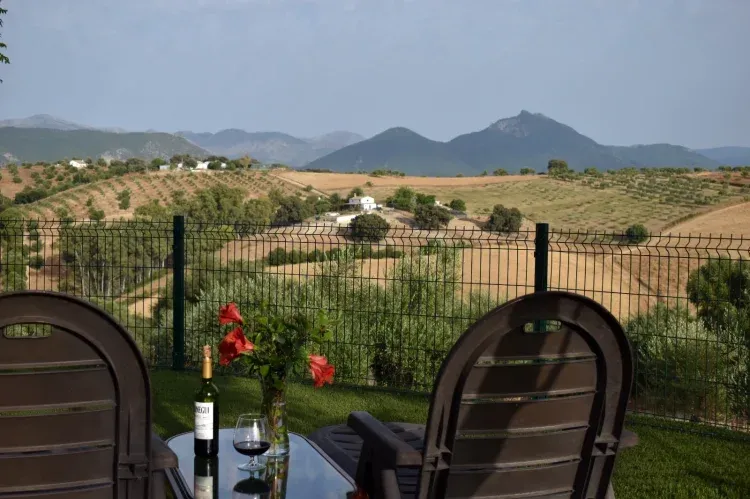 Imagen de terraza