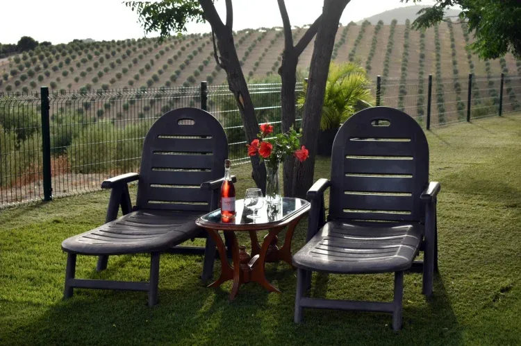 Imagen de terraza