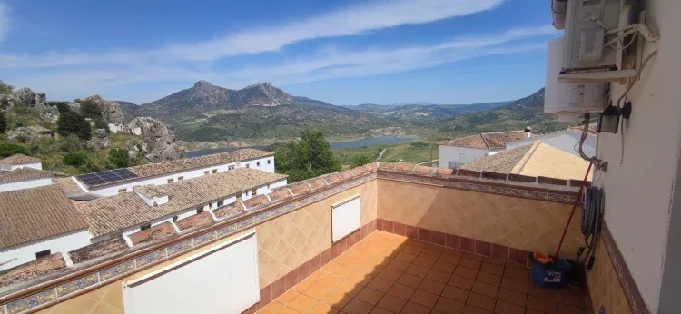 Imagen de Balcón Terraza