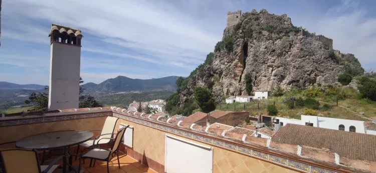 Imagen de Balcon Terraza 