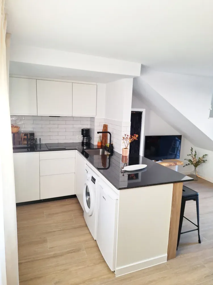 Imagen de Cocina