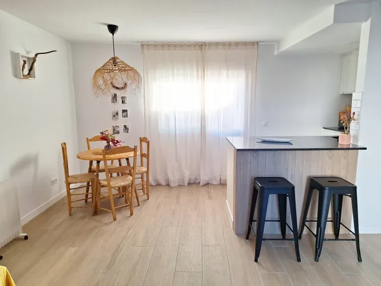 Imagen de Salon-comedor