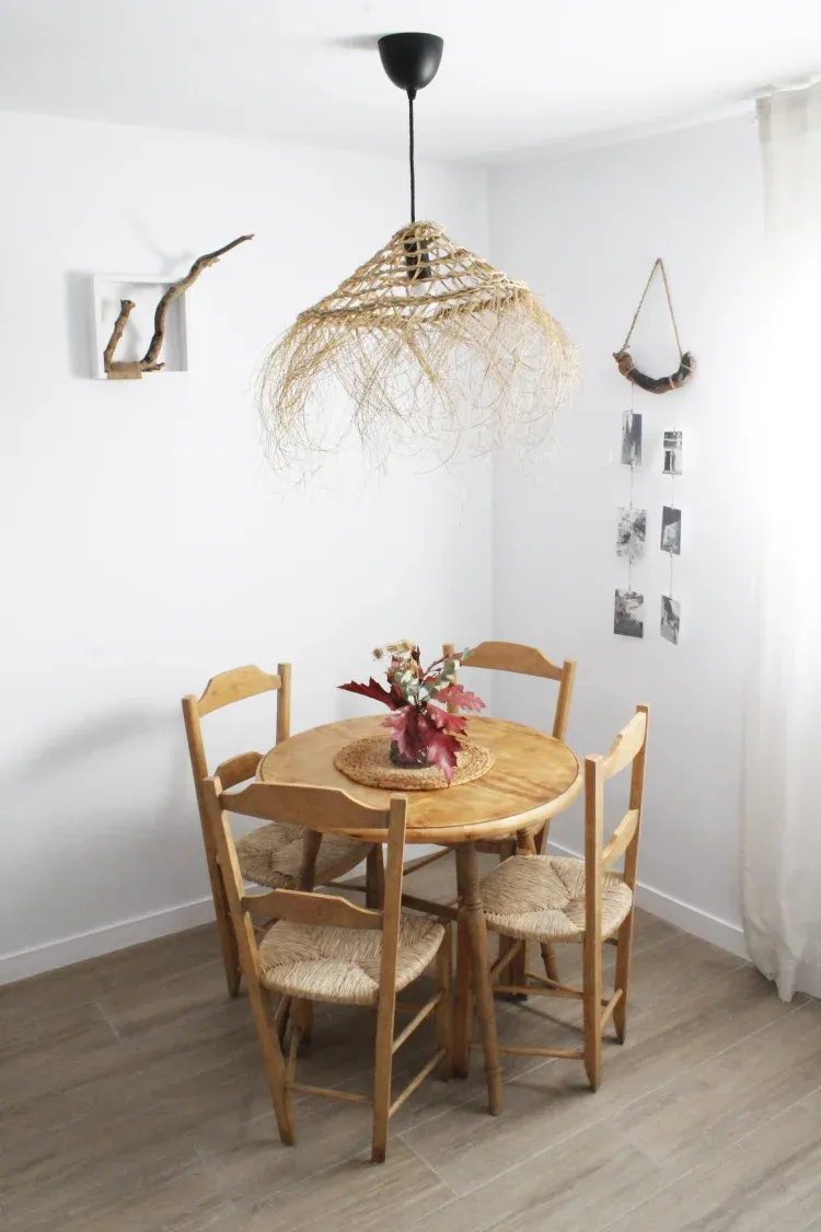 Imagen de Comedor