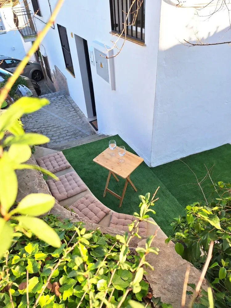 Imagen de Fachada