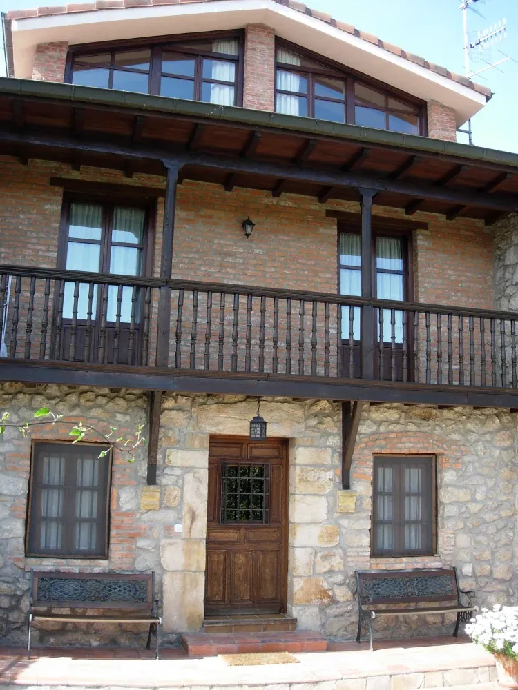 Imagen de fachada