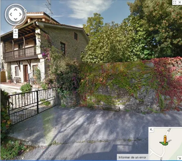 Imagen de FACHADA MIGEGOS I