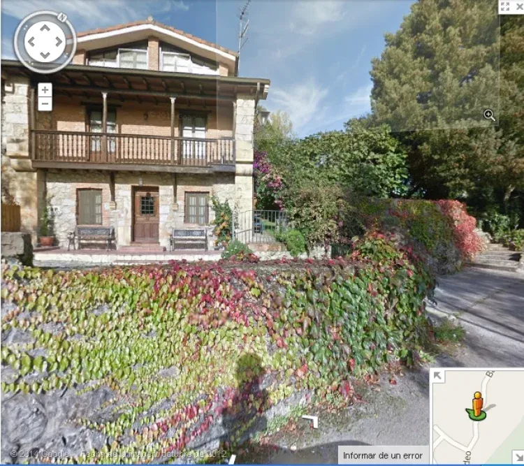 Imagen de FACHADA MIGEGOS I