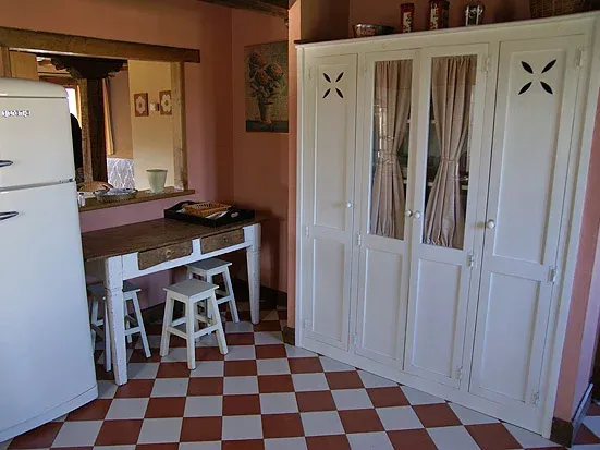 Imagen de cocina casadeencimabia