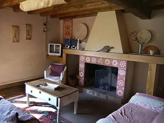 Imagen de salon de casadeencimabia