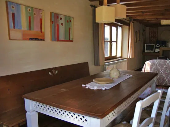Imagen de salon de casadeencimabia