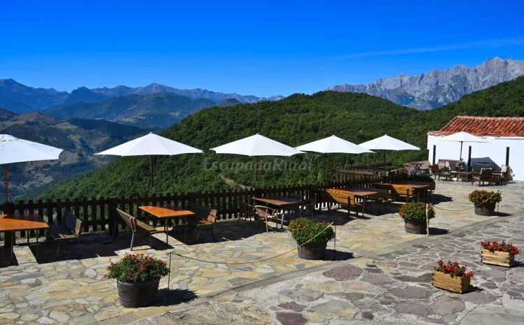 Imagen de Nuestra terraza