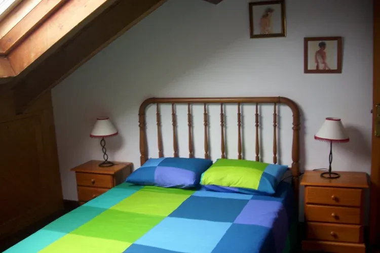 Imagen de habitación casa grande