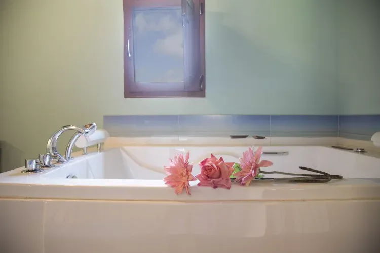 Imagen de Jacuzzi Doble