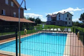Imagen de Apartamentos y Habitaciones Vistamar