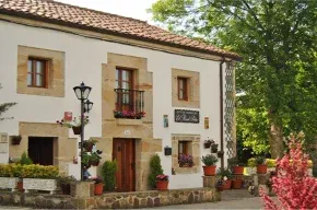 Imagen de Apartamentos rurales El Real Sitio