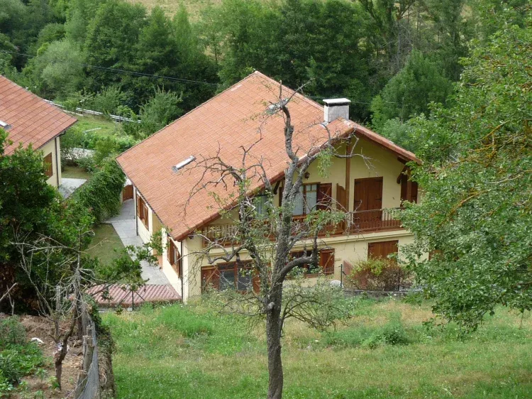 Imagen de exterior 