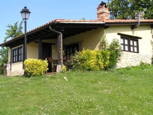 Imagen de La Solana, fachada