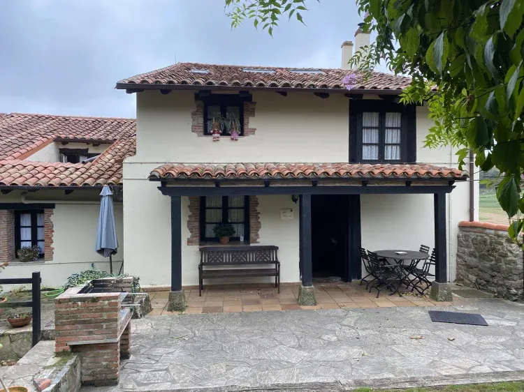 Imagen de Socarreña barbacoa