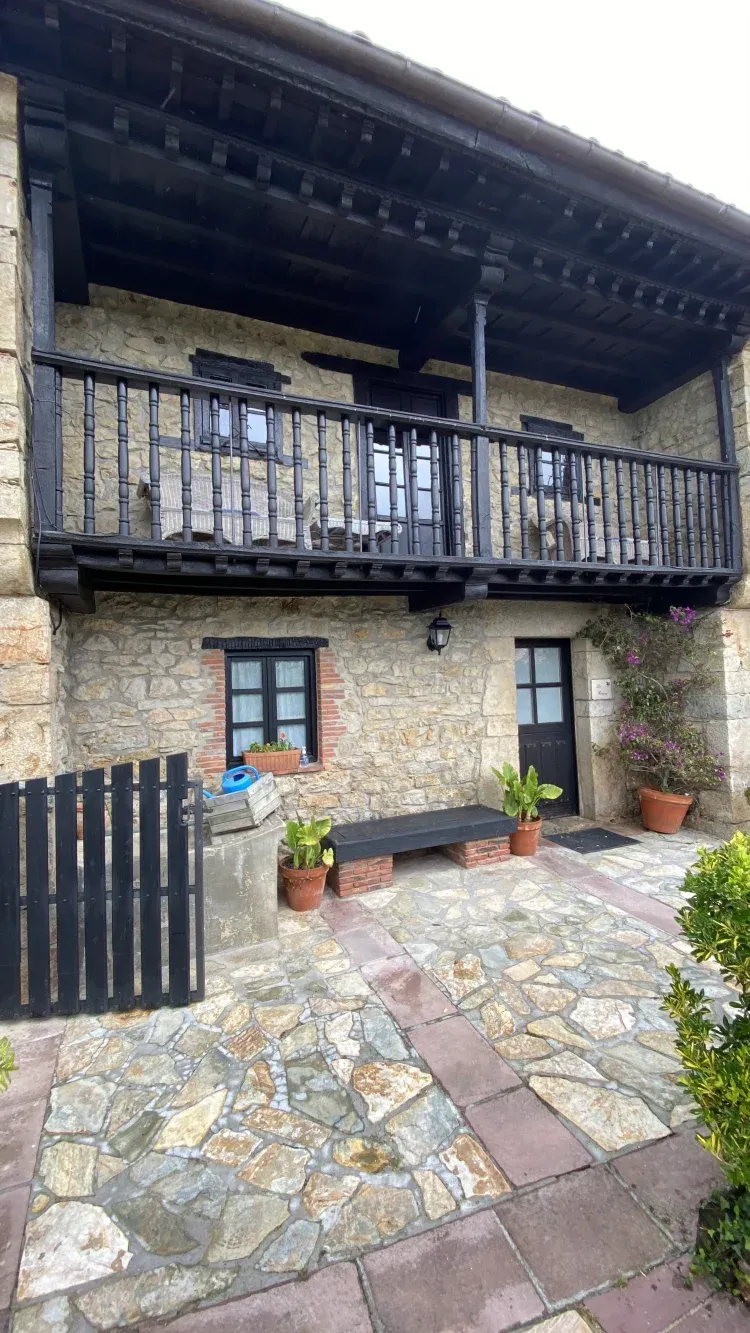 Imagen de La Casona