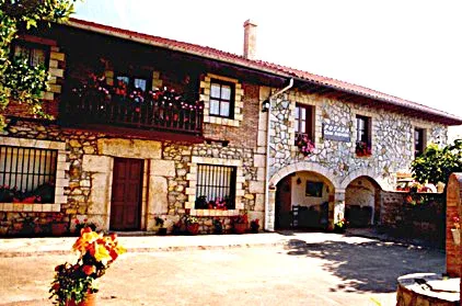 Imagen de fachada principal