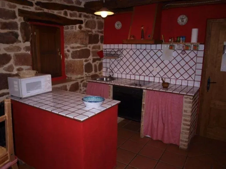 Imagen de Apartamento Roble