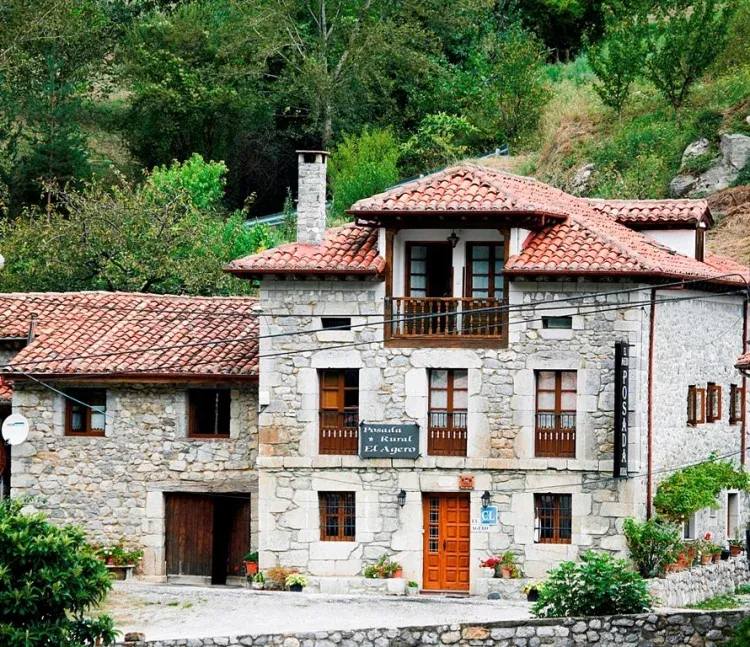 Imagen de  Agero