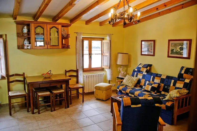 Imagen de Cocina-sala