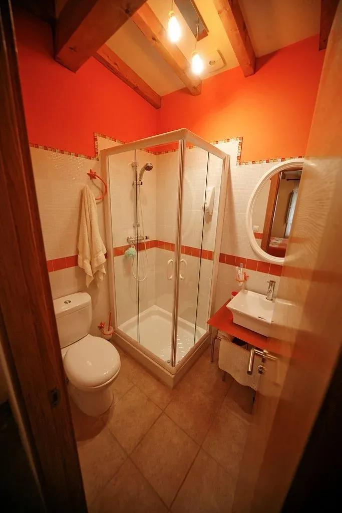 Imagen de Baño de sala