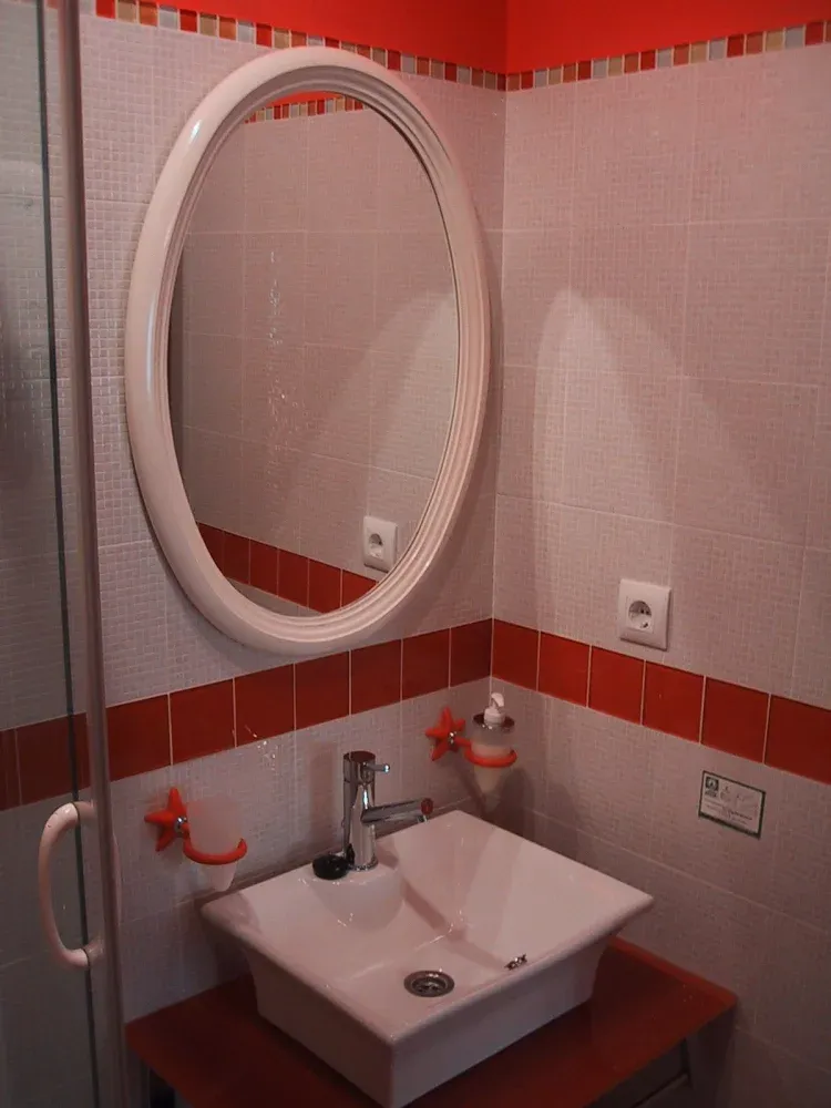 Imagen de Baño de sala