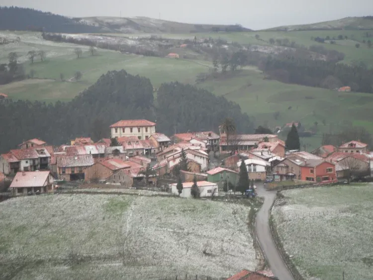Imagen de pueblo