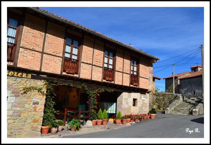 Imagen de posada