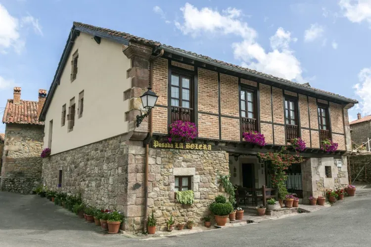 Imagen de posada