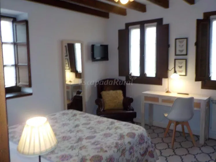Imagen de Habitación doble