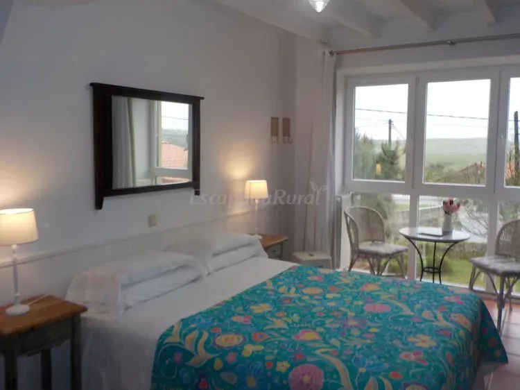 Imagen de Habitación doble