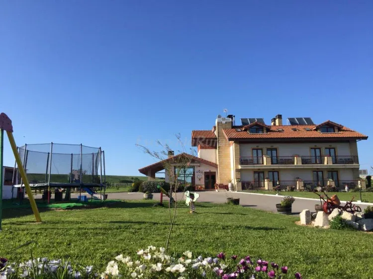 Imagen de Parque infantil