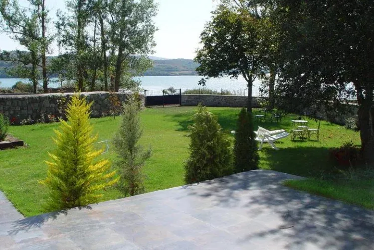 Imagen de  Vistas desde la terraza