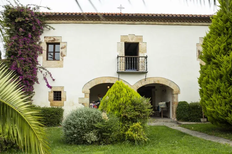 Imagen de Fachada principal