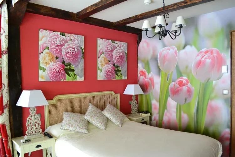 Imagen de Suite el Mirador