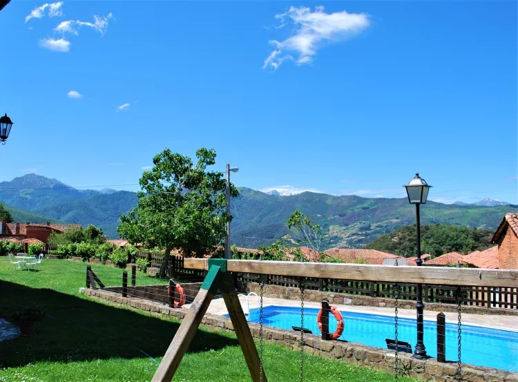 Imagen de Piscina