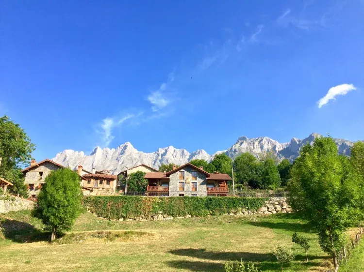 Imagen de Casa rural Las Cumbres II