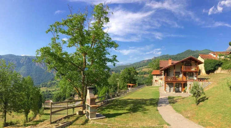 Imagen de Casa rural Las Cumbres II