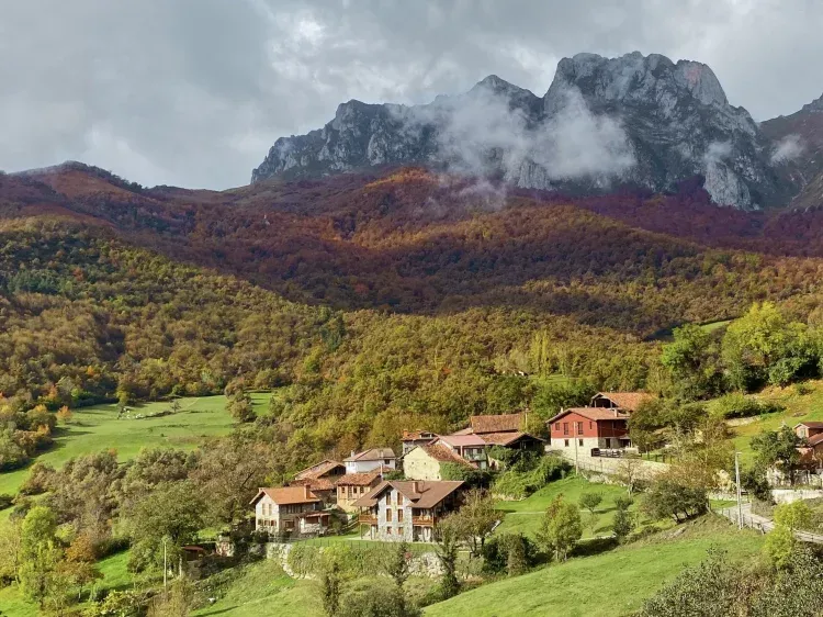 Imagen de TaOtoño en Tanarrio