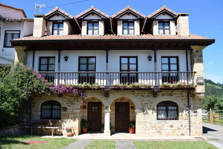 Imagen de Fachada