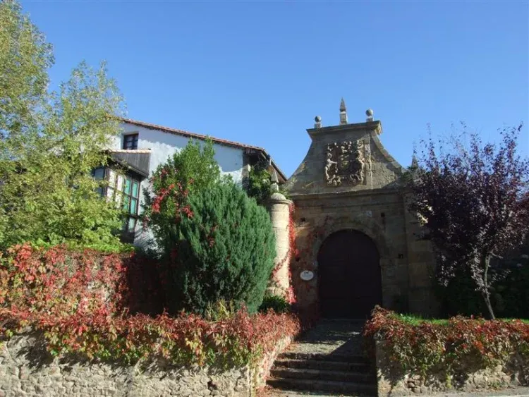 Imagen de Entrada Finca